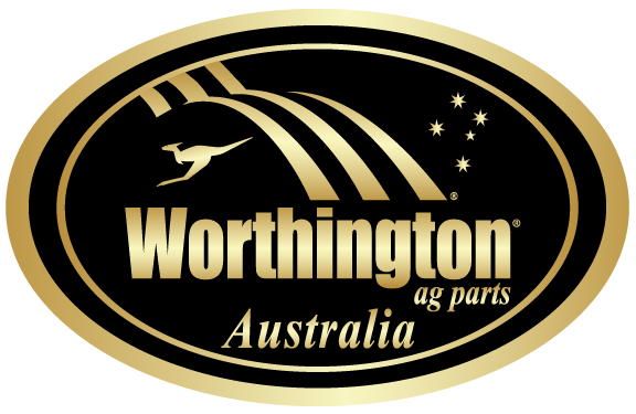 Worthington Ag Parts Australia Logo