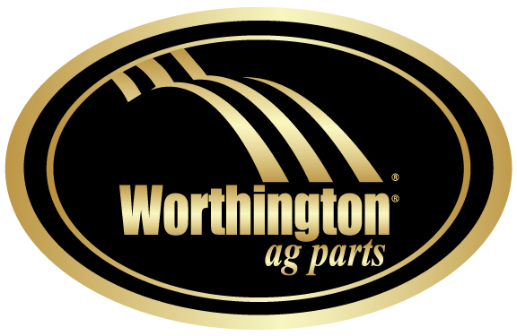 Worthington Ag Parts Logo