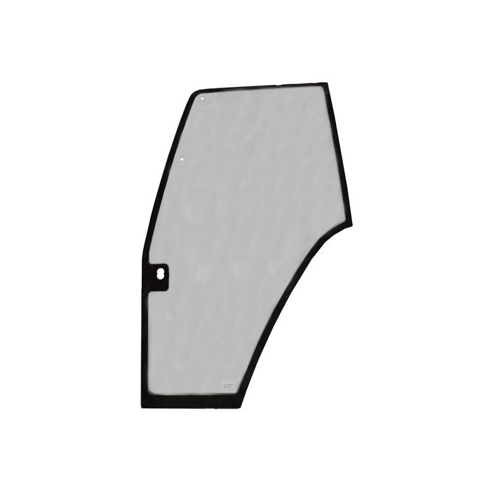 Glass, Door, LH To Fit Ford/New Holland® - New (Aftermarket