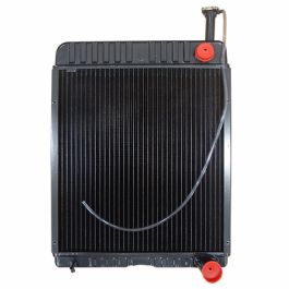 640128 Radiator Radiator To Fit International/CaseIH® - New (Aftermarket) | Parts Express