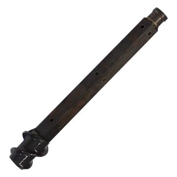Left Hand Stalk Roller - Bare Roller To Fit Capello® - New (Aftermarket)