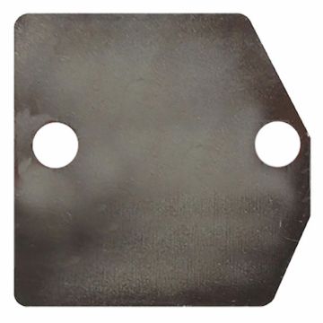 Plate, Chain Guide Spacer, Row Unit To Fit Capello® - New (Aftermarket)