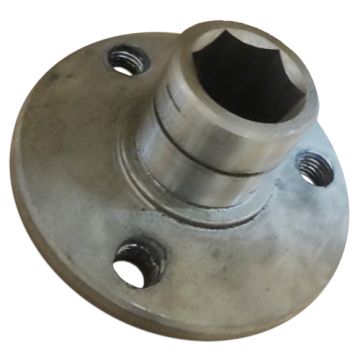 Shaft Hub Main Drive To Fit Capello® - New (Aftermarket)