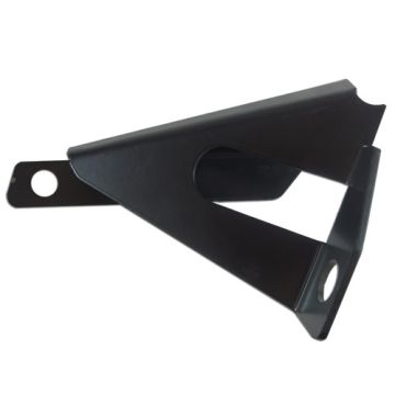 Stalk Roller Bearing Support Guard Right Hand To Fit Capello® - New (Aftermarket)