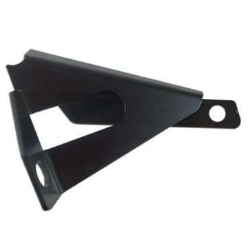 Stalk Roller, Bearing Support, Guard Left Hand To Fit Capello® - New (Aftermarket)