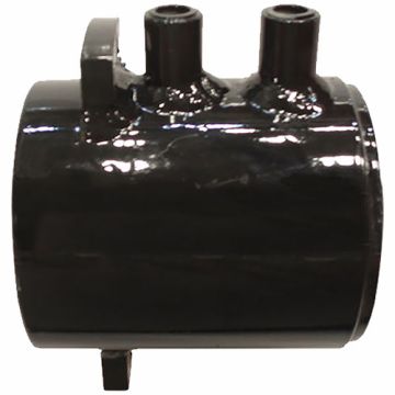 Hydraulic Cylinder - Deck Plates To Fit Capello® - New (Aftermarket)