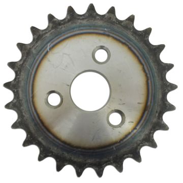 Row Unit, Drive, Sprocket 25 Tooth To Fit Capello® - New (Aftermarket)