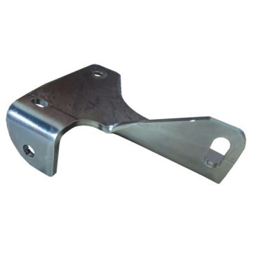 Poly Mount Bracket - Left Hand 36 Inch and 38 Inch Heads To Fit Capello® - New (Aftermarket)