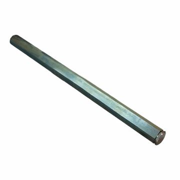 Hex Shaft 460mm Long To Fit Capello® - New (Aftermarket)