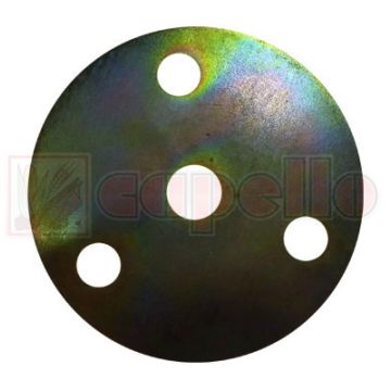 Retaining Washer To Fit Capello® - New (Aftermarket)