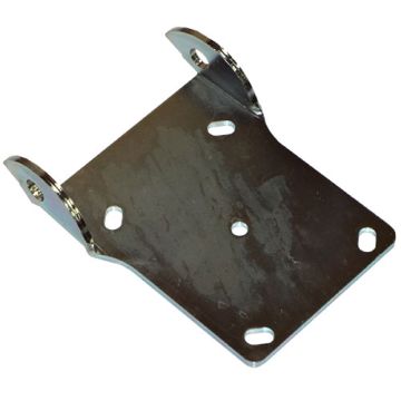 Hinge Bracket Center Poly Snout Hinge 22 Inch and 30 Inch To Fit Capello® - New (Aftermarket)