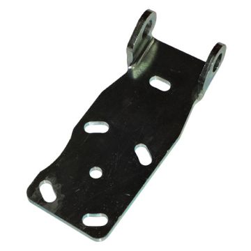 Hinge Left Hand Fender Snouts 30 Inch Spacing To Fit Capello® - New (Aftermarket)