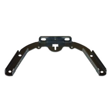 Center Poly Snout Mounting Bracket 30 Inch Spacing To Fit Capello® - New (Aftermarket)