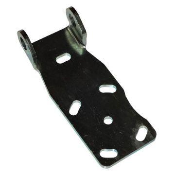 Hinge Right Hand 30 Inch Fender Snouts To Fit Capello® - New (Aftermarket)