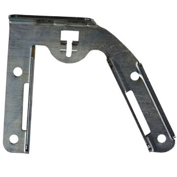 Bracket, Right Hand Fender Snout, Horseshoe 30 Inch Spacing To Fit Capello® - New (Aftermarket)