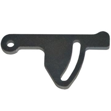 Angle Adjustment Lever, For Center or Fender Snouts To Fit Capello® - New (Aftermarket)