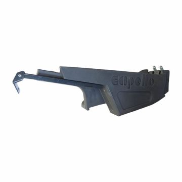 Poly Fender Right Hand Gray 30 Inch Spacing To Fit Capello® - New (Aftermarket)