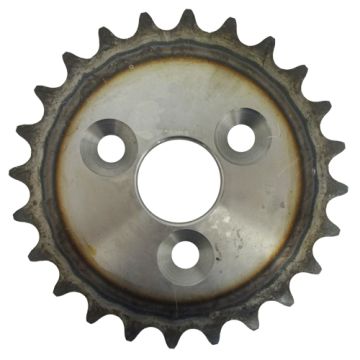 Countersunk Sprocket 24 Tooth To Fit Capello® - New (Aftermarket)