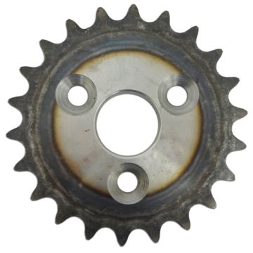 Countersunk Sprocket 22 Tooth To Fit Capello® - New (Aftermarket)