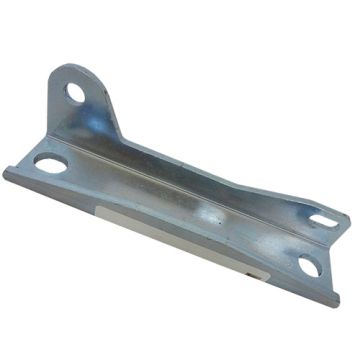 Stalk Stomper Mounting Bracket, Left Hand Side To Fit Capello® - New (Aftermarket)