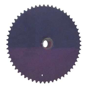 Sprocket Cross Auger, 57 Teeth 20 Inch and 22 Inch Heads To Fit Capello® - New (Aftermarket)