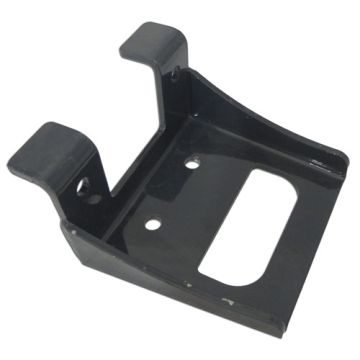 Mounting Bracket Lower Rigid Stalk Stompers To Fit Capello® - New (Aftermarket)
