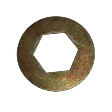 Hex Washer 20 Inch and 22 Inch Spacing Row Unit Drive Space To Fit Capello® - New (Aftermarket)