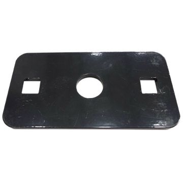 Plate, Drive Chain To Fit Capello® - New (Aftermarket)