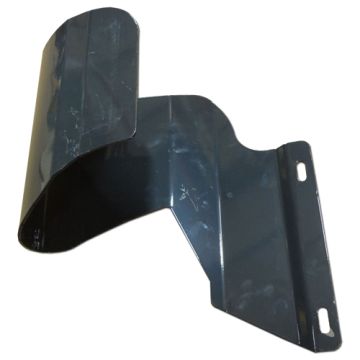 Rear Fender Cover Right Hand To Fit Capello® - New (Aftermarket)