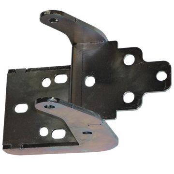 Fender Pivot Bracket Left Hand or Right Hand 20 Inch 22 Inch To Fit Capello® - New (Aftermarket)