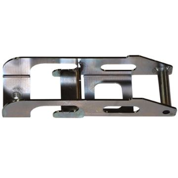Locking Latch Poly Fender 20 Inch 22 Inch Heads To Fit Capello® - New (Aftermarket)