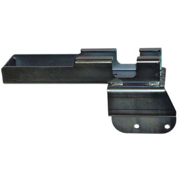 Mounting Bracket Right Poly Fender Hand 20 Inch and 22 Inch To Fit Capello® - New (Aftermarket)