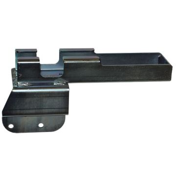 Mounting Bracket Left Hand Side 20 Inch and 22 Inch Heads To Fit Capello® - New (Aftermarket)