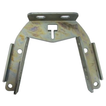 Frame Support 20 Inch Spacing Center Snout To Fit Capello® - New (Aftermarket)