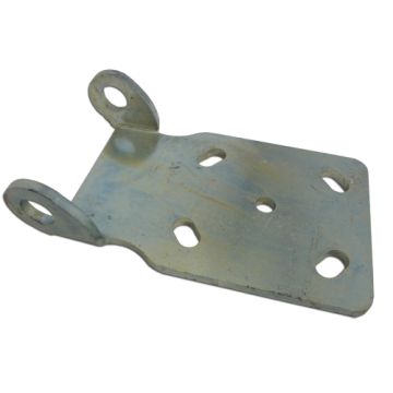 Poly Fender Snout Hinge Pivot 20 Inch and 22 Inch Heads To Fit Capello® - New (Aftermarket)