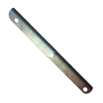 Inner Wear Strip Left Hand 20 Inch and 22 Inch Stainless To Fit Capello® - New (Aftermarket)
