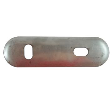 Ear Saver Mounting Plate 20 Inch and 22 Inch Heads To Fit Capello® - New (Aftermarket)