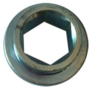 Spacer Sleeve 20 Inch and 22 Inch Row Spacing To Fit Capello® - New (Aftermarket)