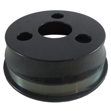 Bell Housing Folding Heads Only To Fit Capello® - New (Aftermarket)