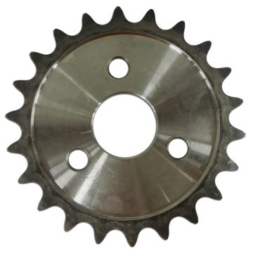 Sprocket 22 tooth/Modified for Folding Drive Cover To Fit Capello® - New (Aftermarket)