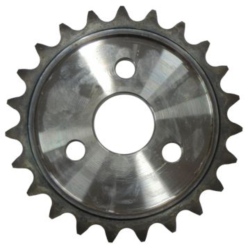 Sprocket 23 Tooth/Modified for Folding Drive Cover To Fit Capello® - New (Aftermarket)