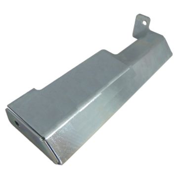 Deck Plate Adjustment Cylinder Shield To Fit Capello® - New (Aftermarket)