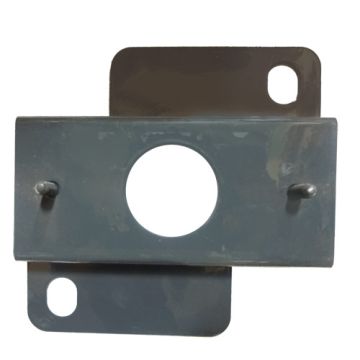 Bracket Stationary Guard To Fit Capello® - New (Aftermarket)