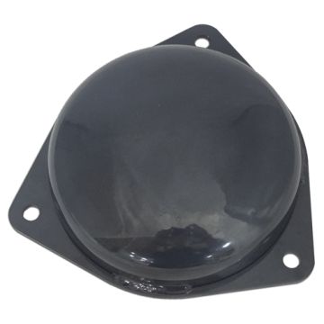 End Cover To Fit Capello® - New (Aftermarket)