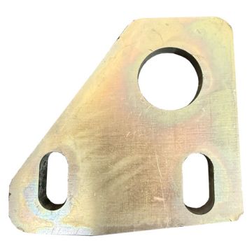 Adapter Plate Pin Lock Plate John Deere Rigid Heads Only To Fit Capello® - New (Aftermarket)