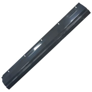 Floor Plate Right Hand Main Frame, 8 Row 30 Inch Folding To Fit Capello® - New (Aftermarket)