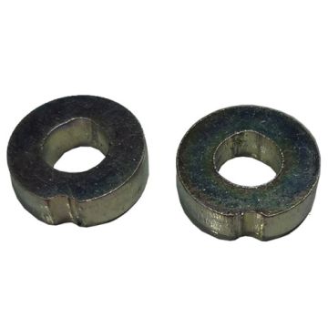 J Hook Bushing Package of 2 To Fit Capello® - New (Aftermarket)