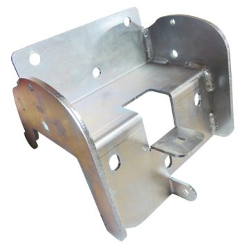Poly Support, 38 Inch Spacing, Center Divider To Fit Capello® - New (Aftermarket)