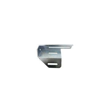 Poly Hinge Left Hand Rear 38 Inch Spacing Center Divider To Fit Capello® - New (Aftermarket)