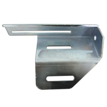 Poly Hinge Right Hand Rear 38 Inch Spacing Center Divider To Fit Capello® - New (Aftermarket)